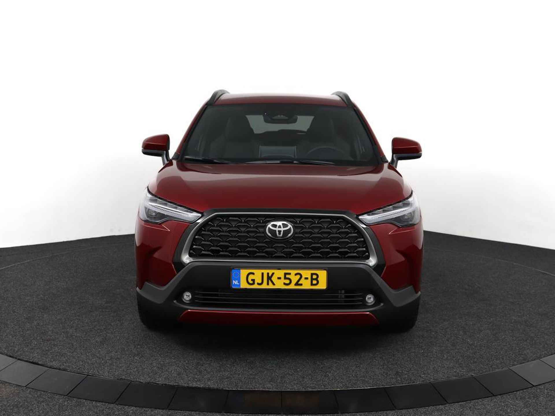 Toyota Corolla Cross Hybrid 200 Style | Nieuw uit voorraad leverbaar! | 10 Jaar garantie! | - 16/52