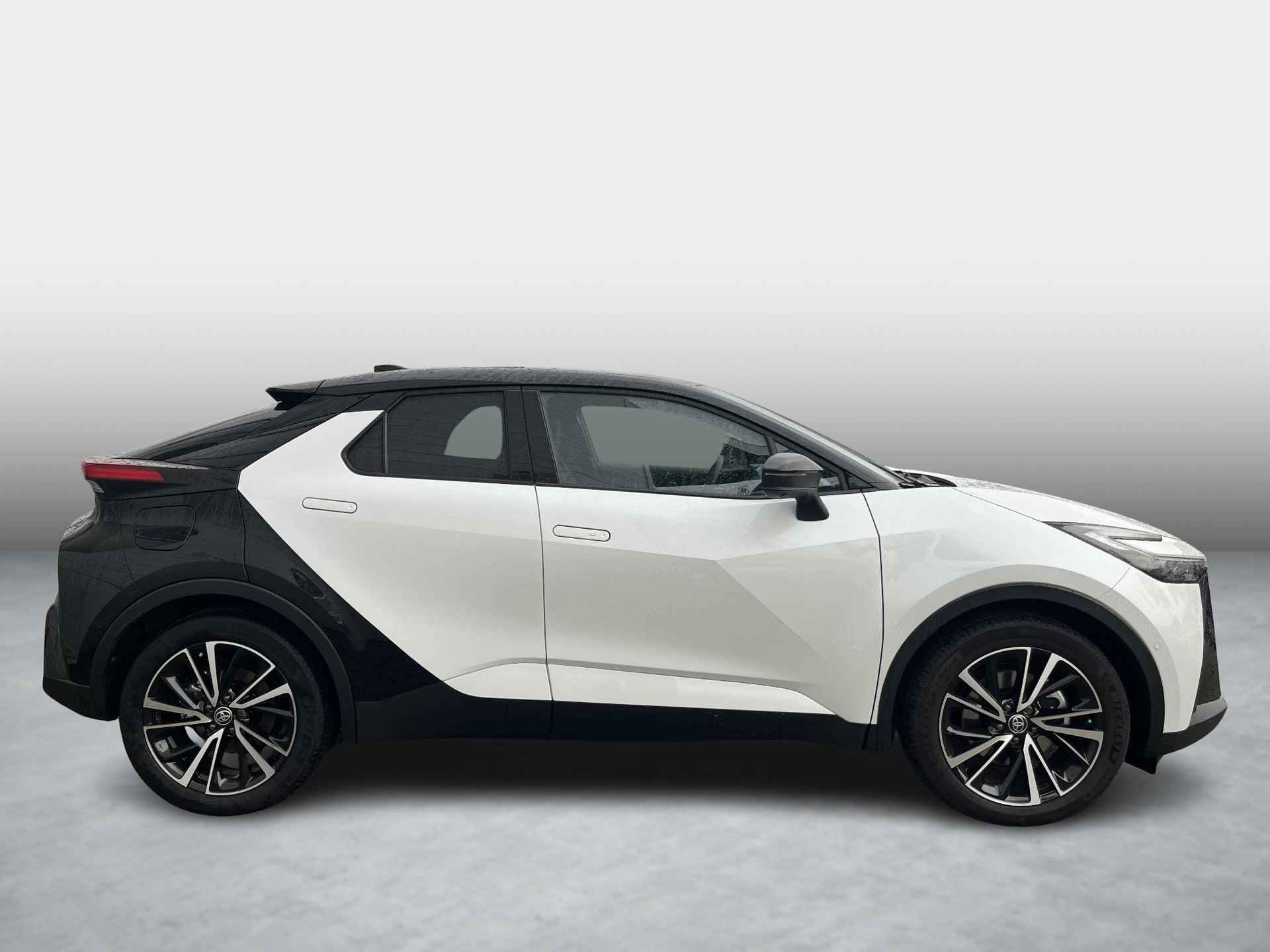 Toyota C-HR 2.0 Plug-in Hybrid 220 Première Edition - 3/31