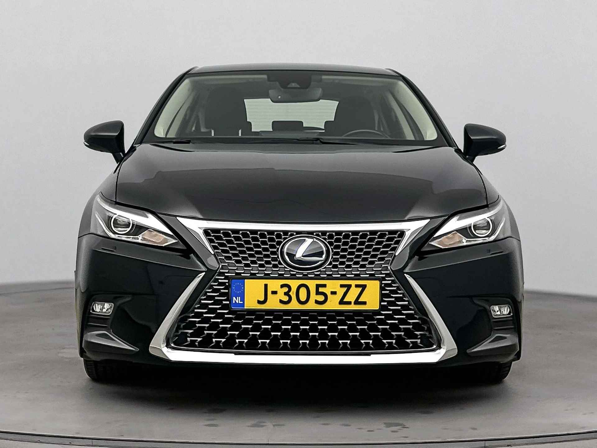 Lexus CT 200h Ultimate Edition | Camera | Climate Control | LM velgen | - 26/41