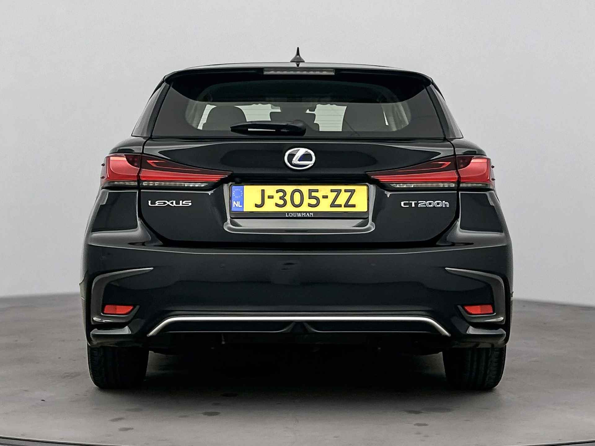 Lexus CT 200h Ultimate Edition | Camera | Climate Control | LM velgen | - 28/41