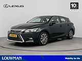 Lexus CT 200h Ultimate Edition | Camera | Climate Control | LM velgen |