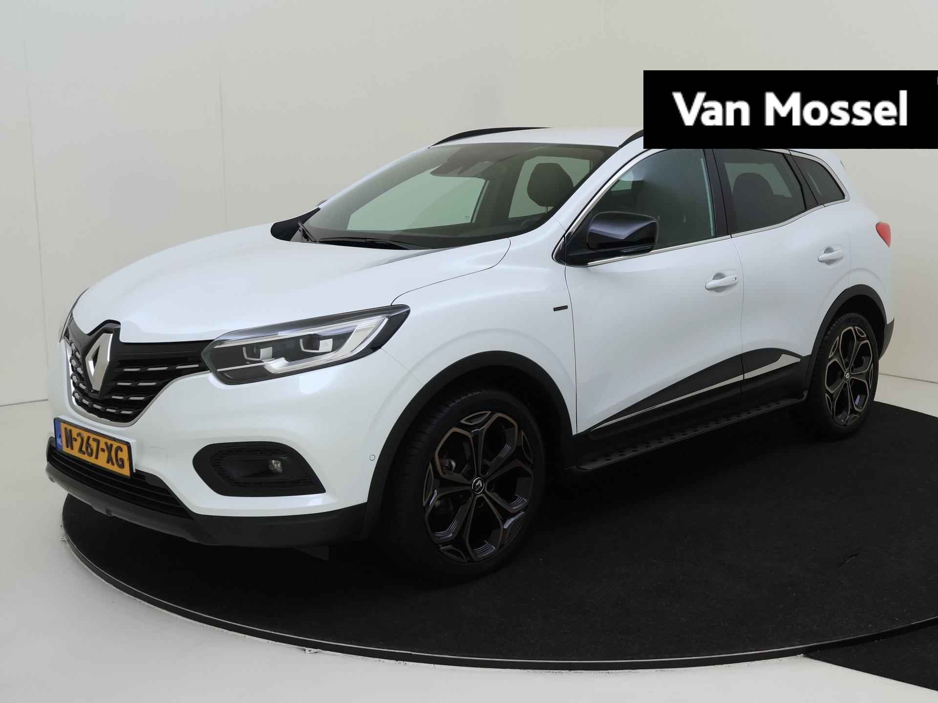 Renault Kadjar BOVAG 40-Puntencheck