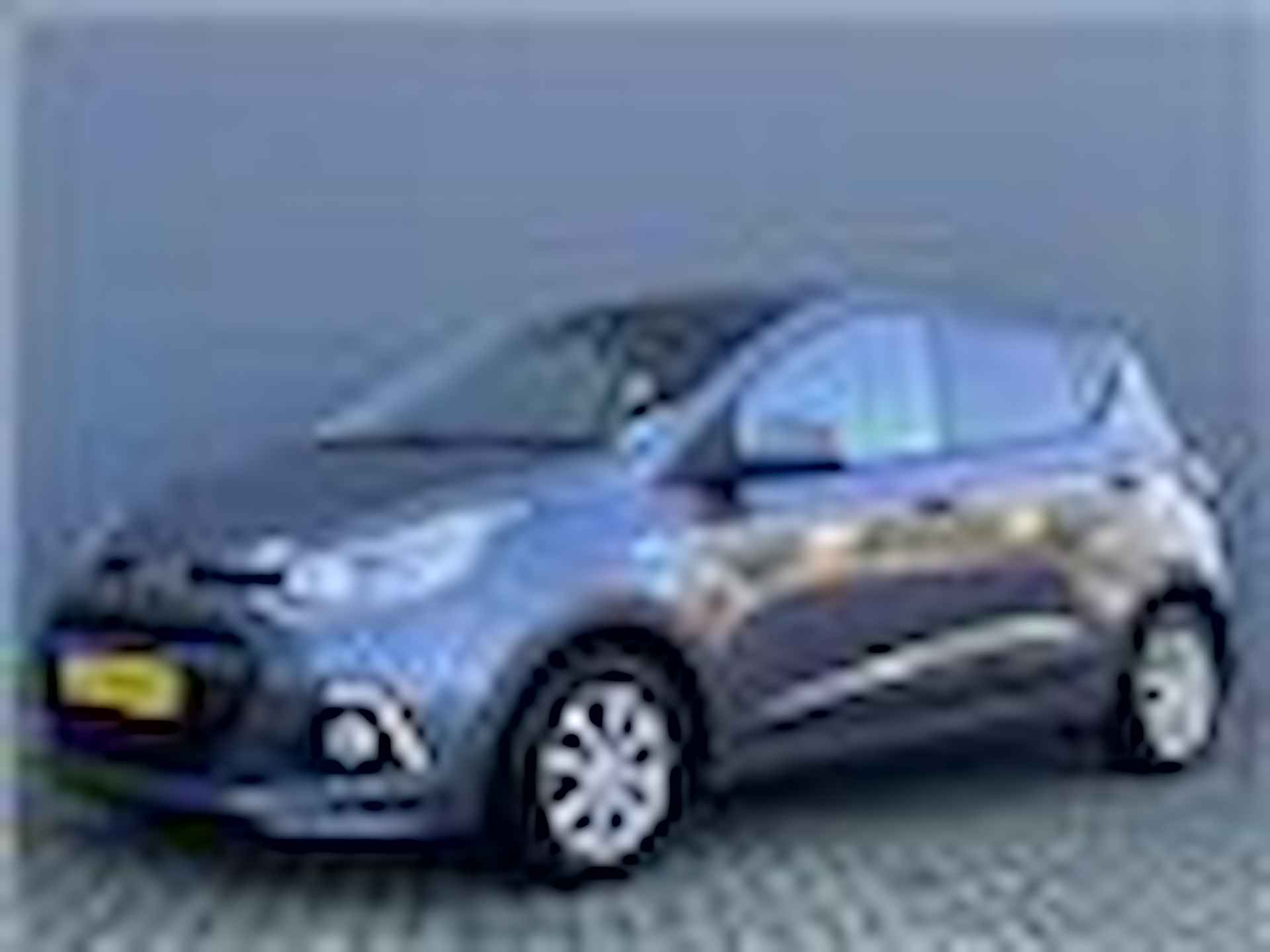 HYUNDAI I10 1.0i 66pk Go! uitvoering | Fietsendrager | Pioneer | Privacy Glass - 2/31