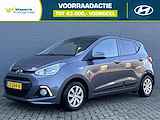 HYUNDAI I10 1.0i 66pk Go! uitvoering | Fietsendrager | Pioneer | Privacy Glass