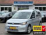 Volkswagen Caddy 1.4 TSI 5p AUTOMAAT! CARPLAY | CRUISE CONTROL | BOVAG!!