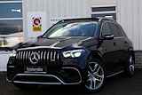 Mercedes-Benz GLE AMG 63 4MATIC+ TCT 9G*BTW*1ste Eig*Perfect MB Onderh.*Luchtvering/Sportuitlaat/Pano/Drivers Pack./MBUX/3D Burmester/ACC/Elek. Tr