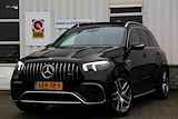 Mercedes-Benz GLE AMG 63 4MATIC+ TCT 9G*BTW*1ste Eig*Perfect MB Onderh.*Luchtvering ADS+/Sportuitlaat/Pano/Drivers Pack./EARS/DTR+Q/MBUX/3D Burmes