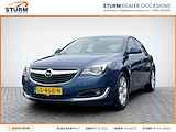 Opel Insignia 1.6 T Edition | Navigatie | Camera | Cruise & Climate Control | Park. Assist + Sensoren | DAB | Rijklaarprijs!