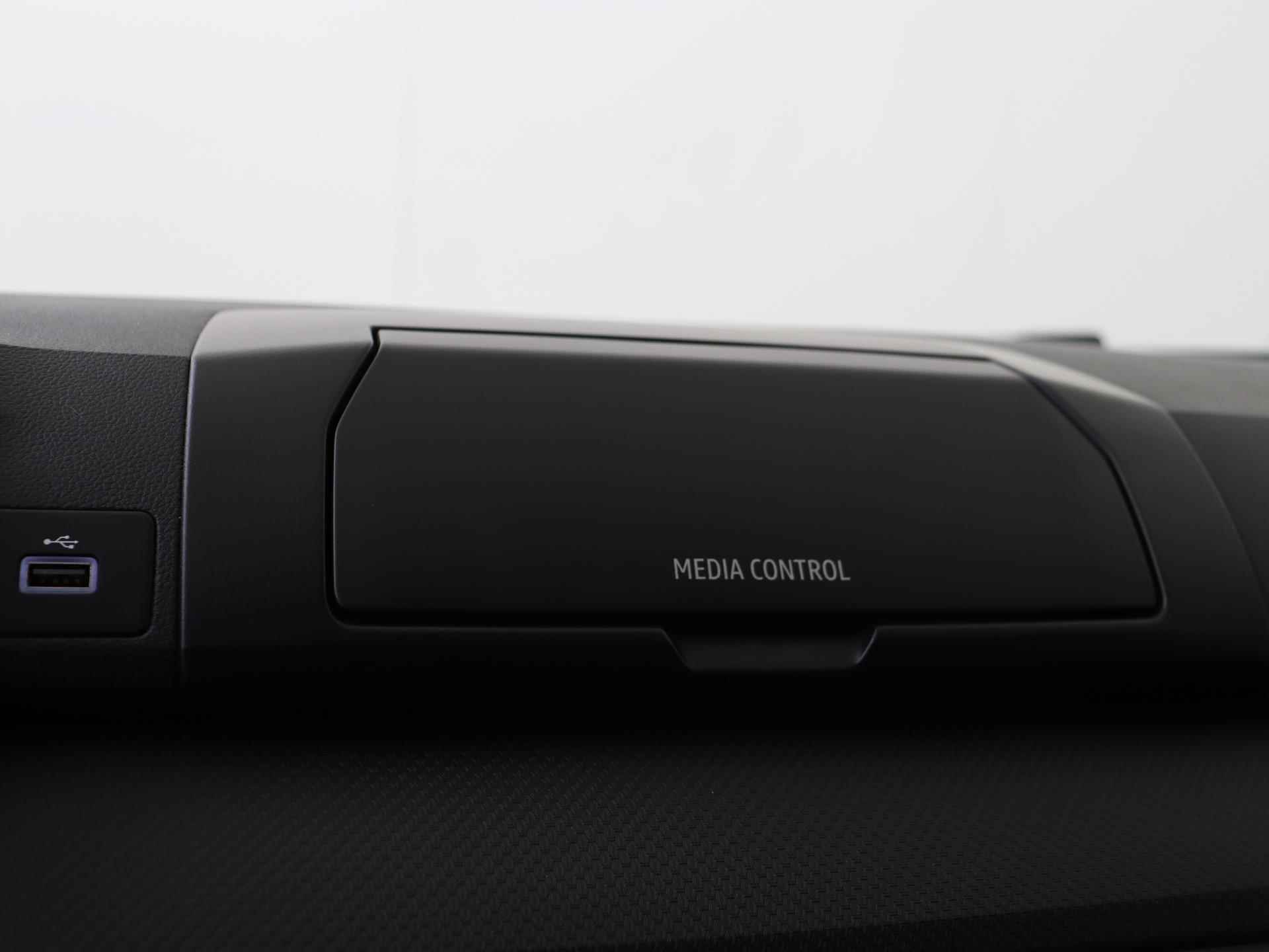 Dacia Sandero SCe 65 Essential | Metaallak | Media Control | Cruise Control - 13/27