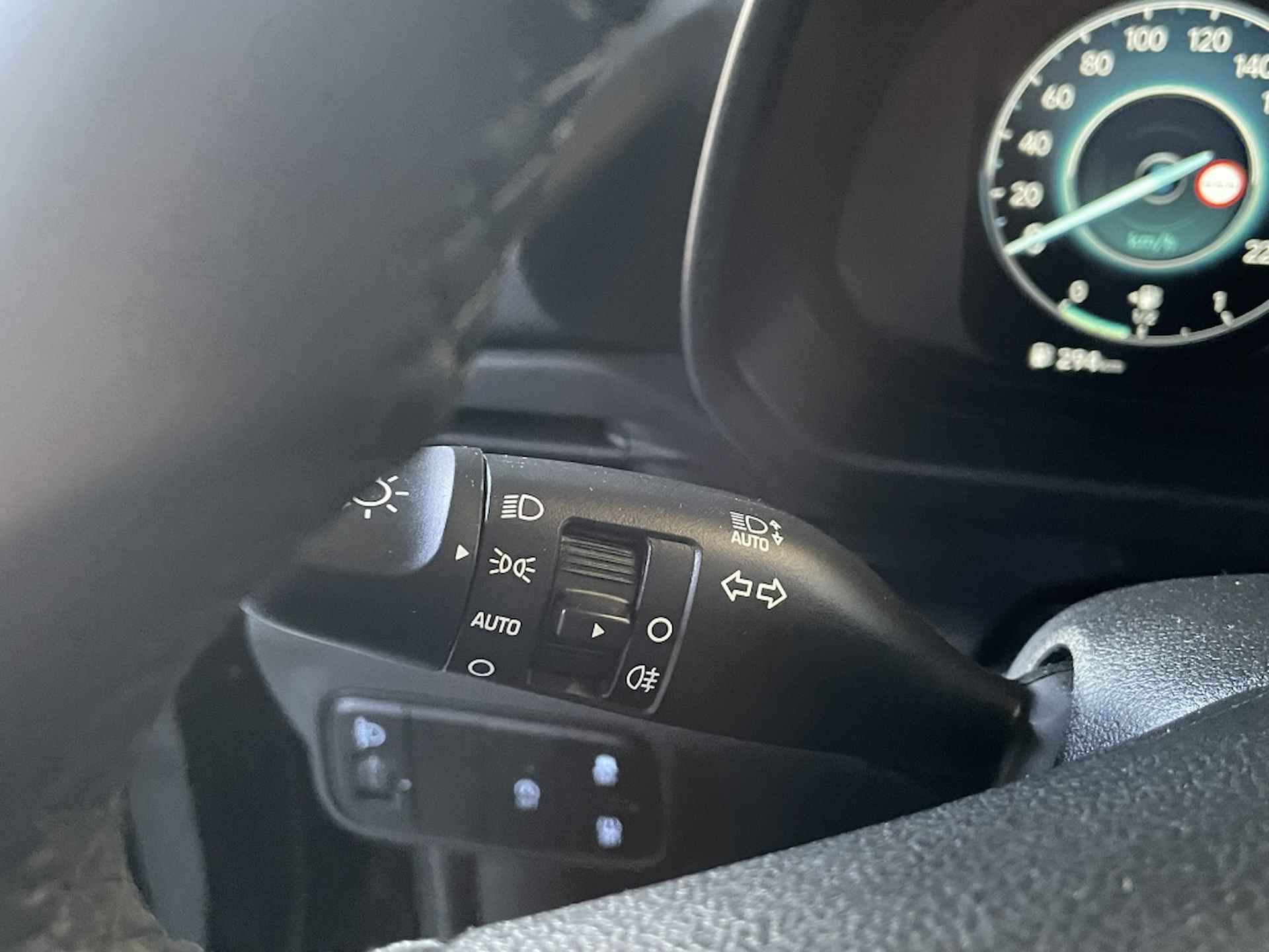 Hyundai Bayon|Navi|Carplay 1.0 T-GDI Comf. S. - 11/24