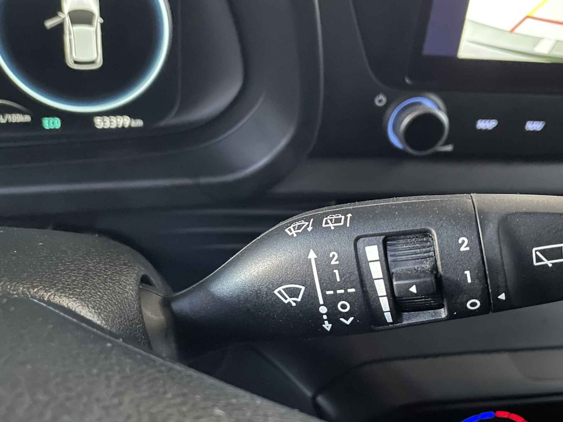 Hyundai Bayon|Navi|Carplay 1.0 T-GDI Comf. S. - 14/24