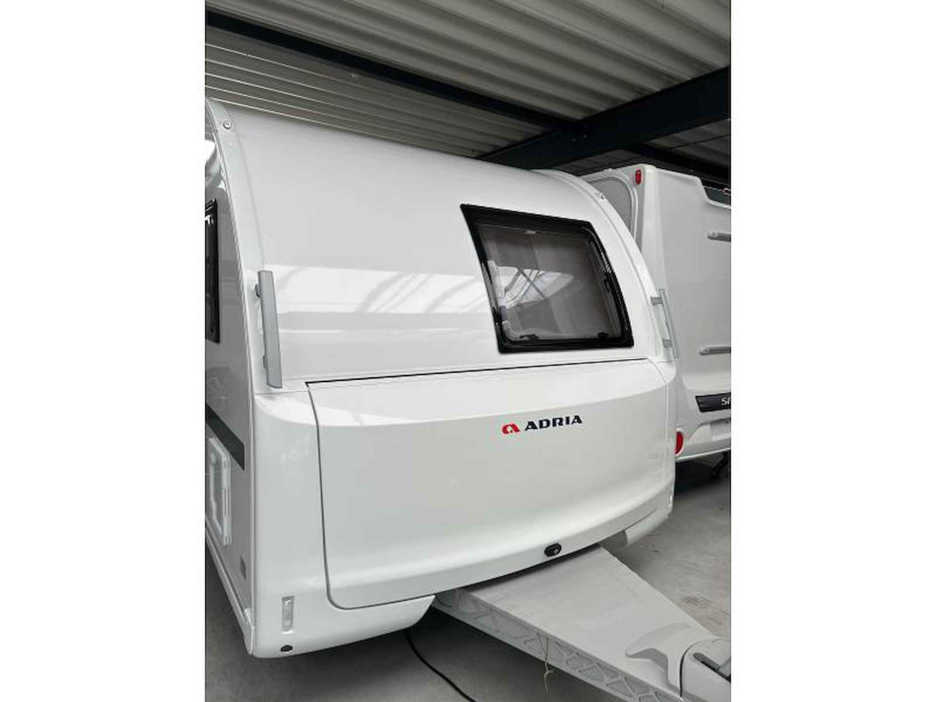 Adria Altea 472 PU 2025 MODEL! - 3/14