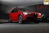 Alfa Romeo STELVIO 2.0 T AWD B-Tech Business Edition / FACELIFT / 280 PK / Navi / Acc / Leder / Memory / Lane Assist / Dode Hoek