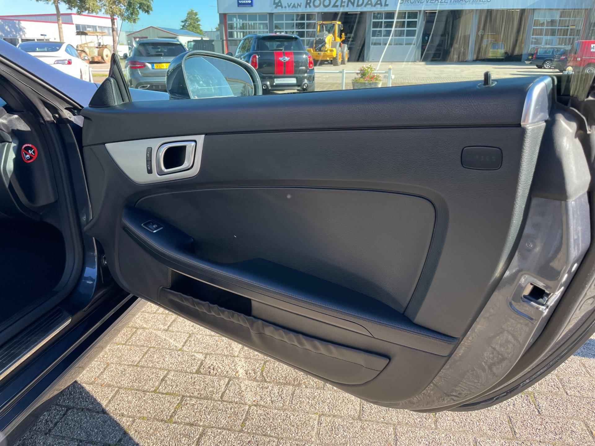 Mercedes-Benz SLK-klasse 200 / AIRSCARF / DEALER ONDERHOUDEN ! / - 28/58