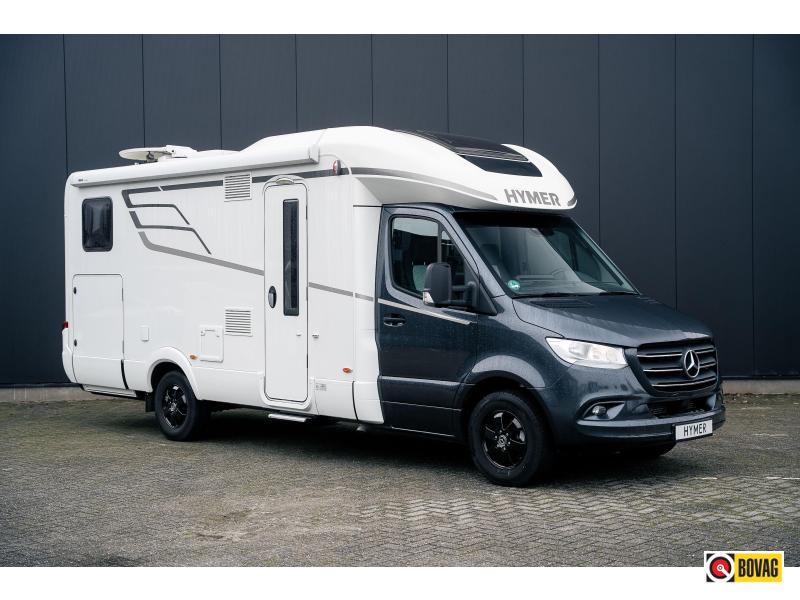 Hymer BMC-T 680