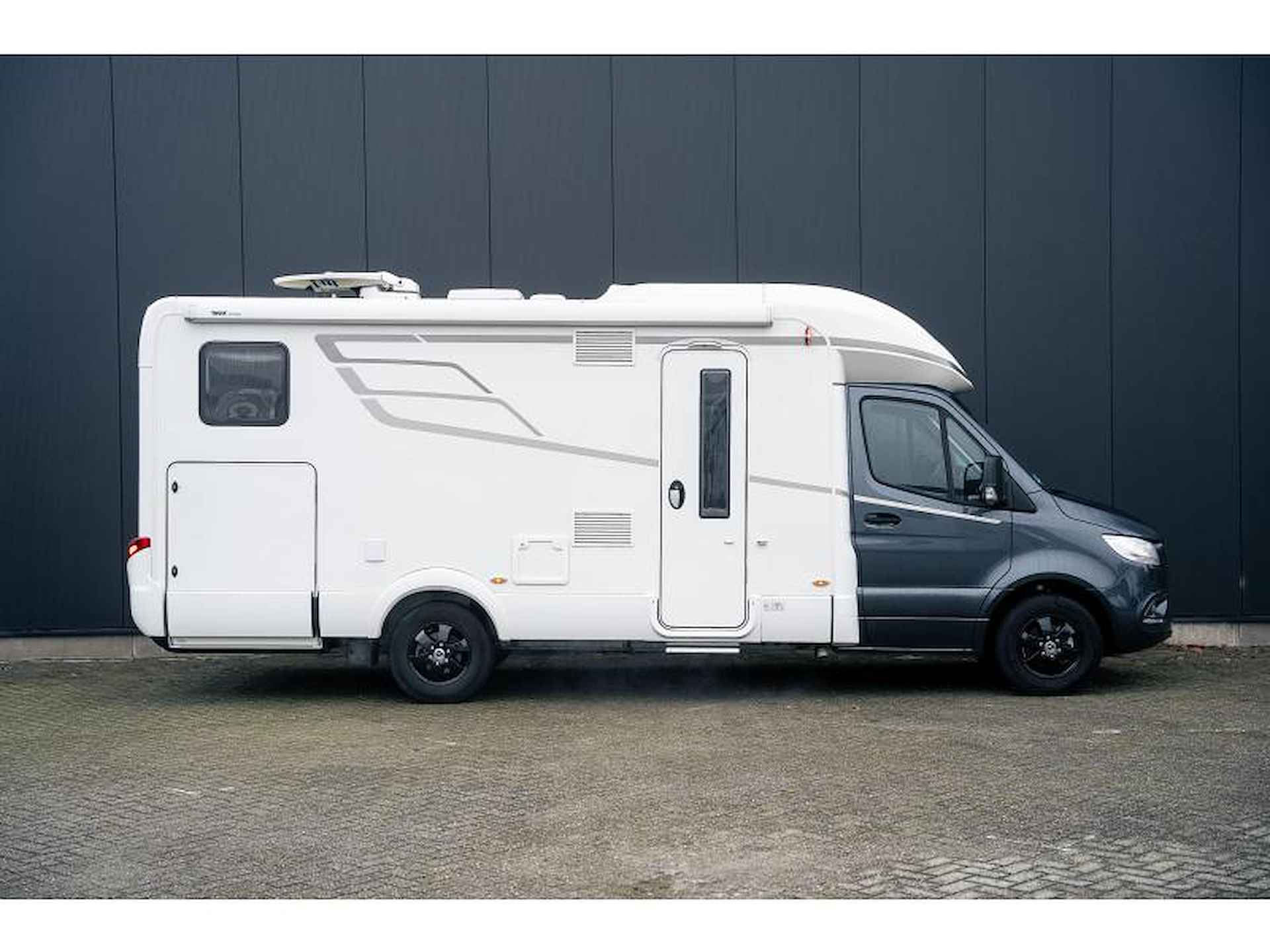 Hymer BMC-T 680 - 3/22