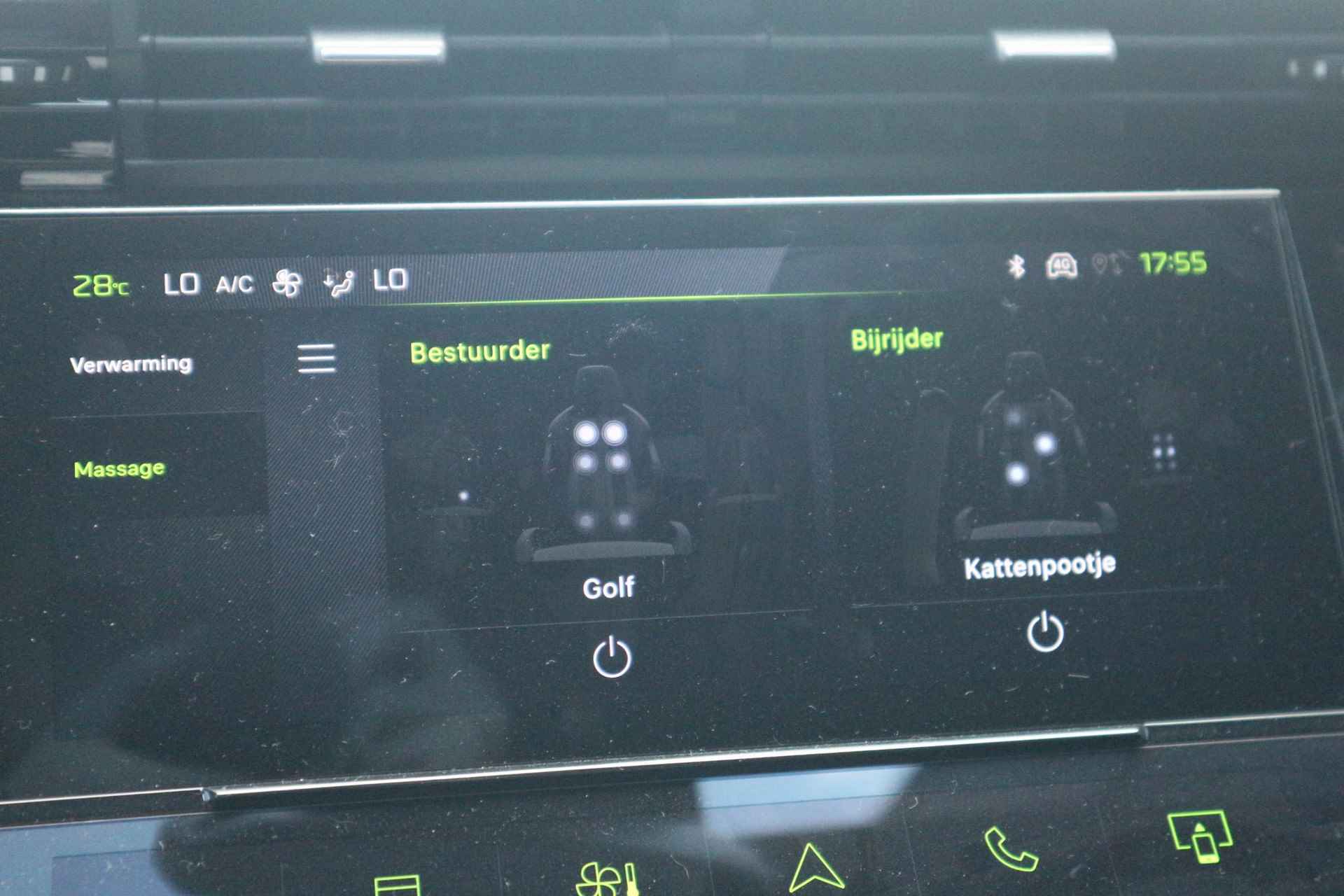 Peugeot 308 SW 1.2 GT 130 pk | Hi-Fi FOCAL | Panoramisch Schuifdak | Apple Carplay/Android Auto - 29/39