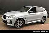 BMW X3 xDrive30e High Executive | M Sportpakket | Panorama Dak | Trekhaak Elektrisch Uitklapbaar | Dode Hoek Detectie | Lederen Bekleding | Stoel + Stuurverwarming |