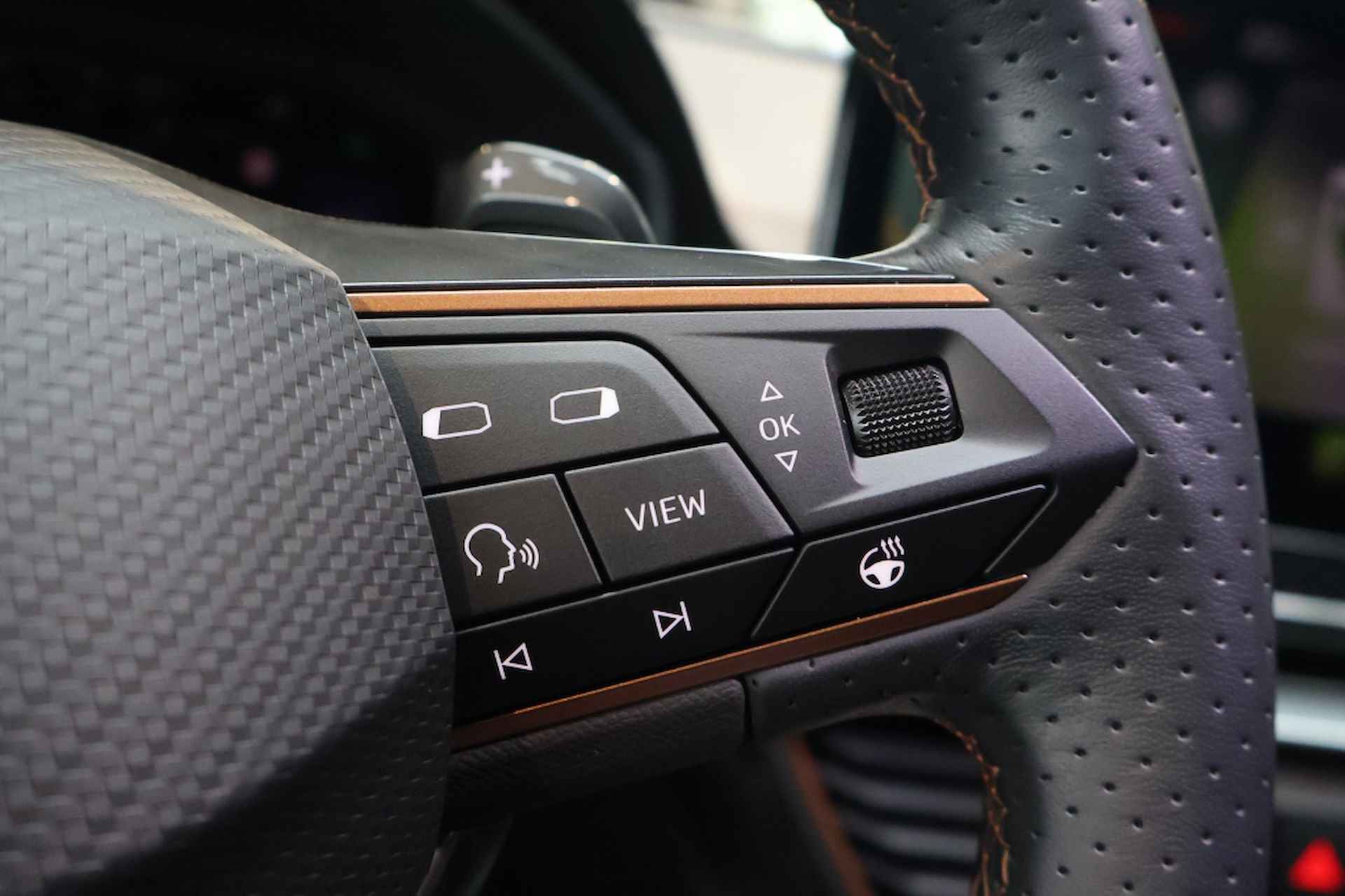 Cupra Formentor 1.5 TSI Business Edition | Carplay | Camera - 7/26