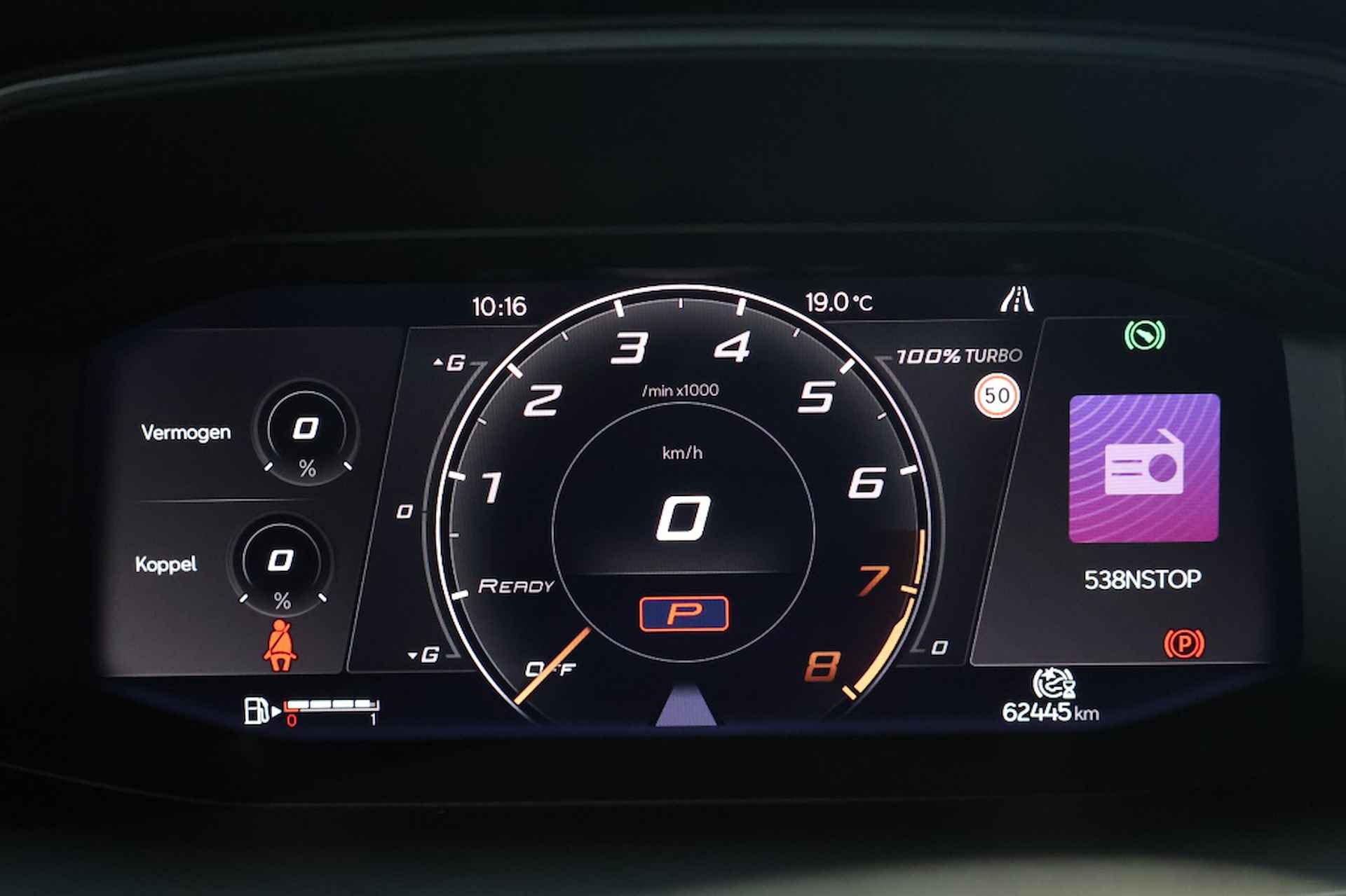 Cupra Formentor 1.5 TSI Business Edition | Carplay | Camera - 9/26