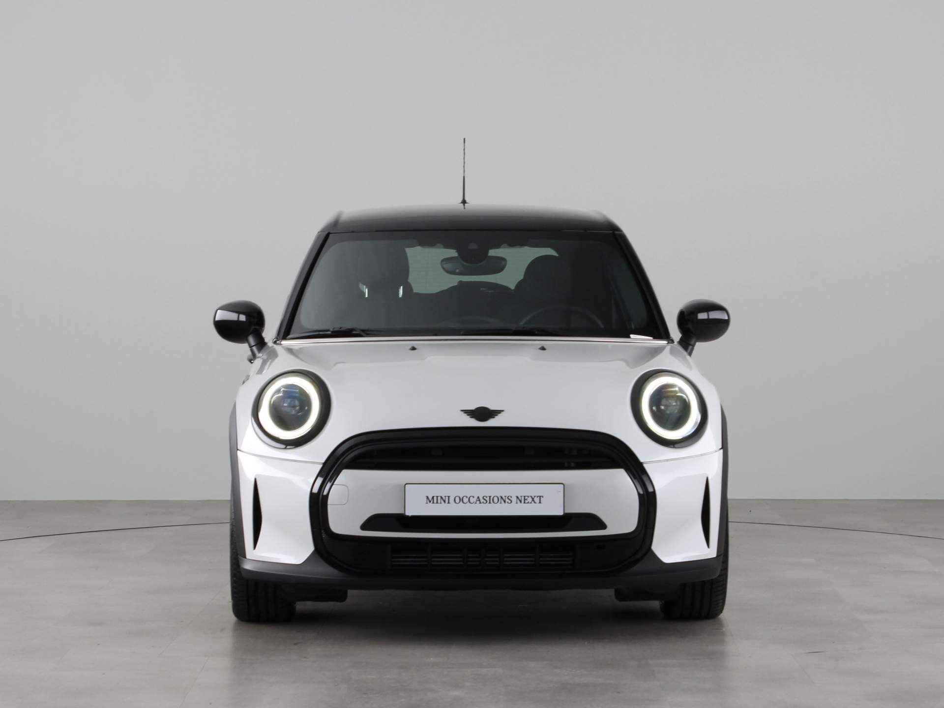 MINI 5-deurs Cooper Camden Edition Aut. - 7/23