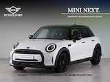 MINI 5-deurs Cooper Camden Edition Aut.