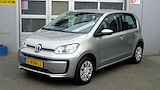 Volkswagen Up! *5 deurs *weinig km *Mobiliteit 1.0 BMT move up!