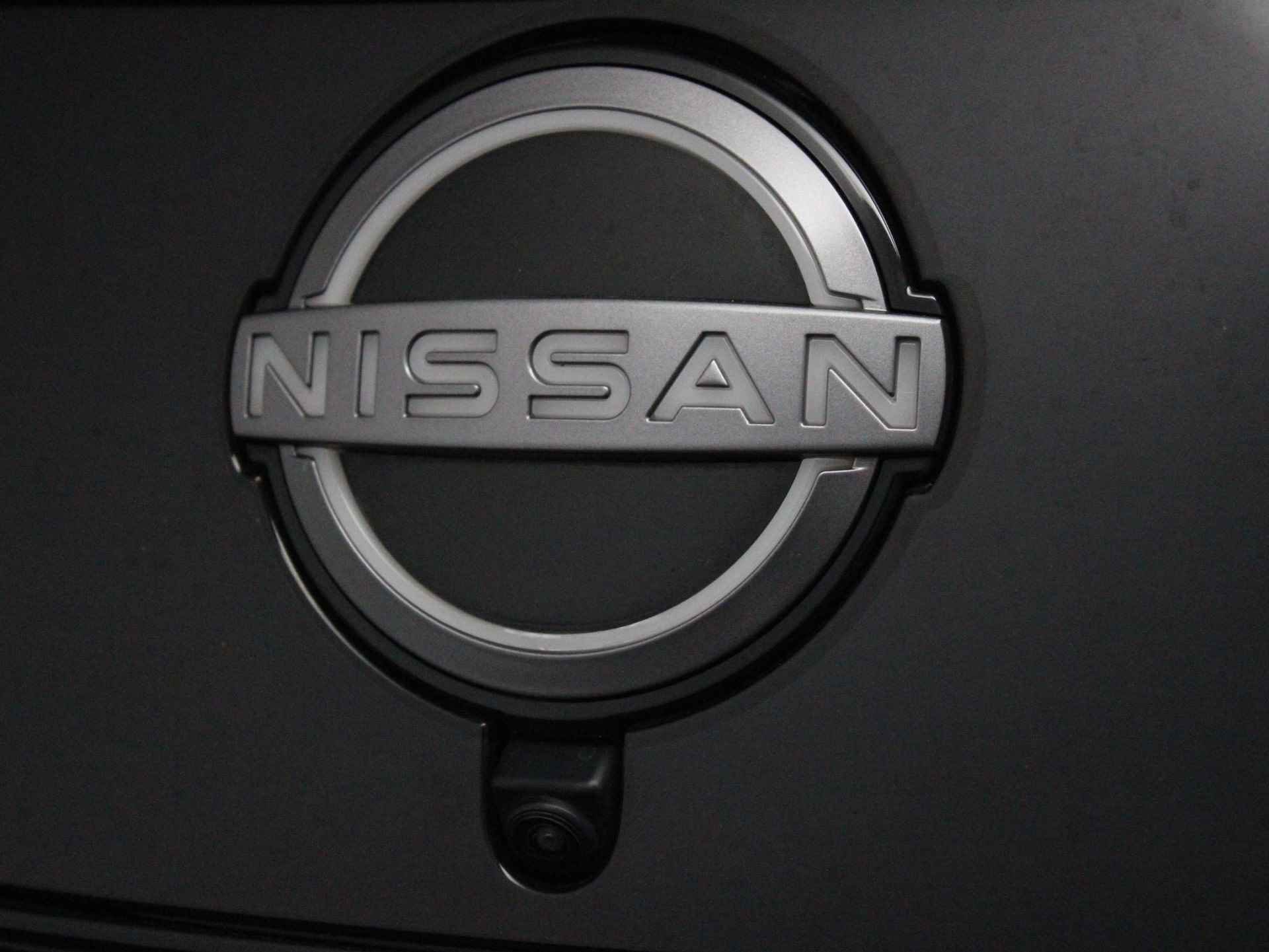 Nissan LEAF 39 kWh N-Connecta | NAVI | 360° CAMERA | CLIMA | STOELVERWARMING | PRO PILOT | LMV 17'' | - 44/48