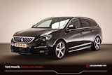 Peugeot 308 SW 1.2 PureTech GT-line | PANORAMADAK | HALF LEDER | MASSAGE | STOELVERWARMING