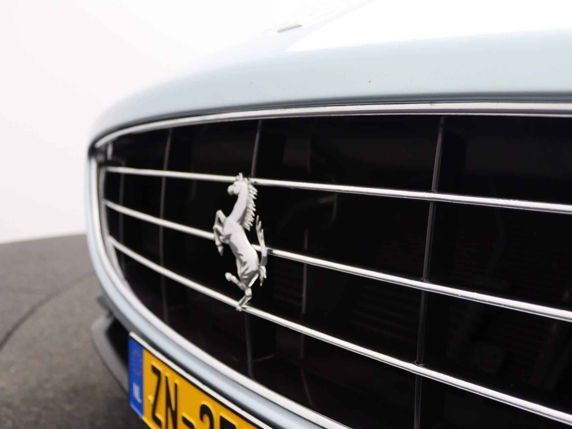 Ferrari California 4.3 V8 | NP EUR 246.700,-| Dealer Onderhouden | Keramisch | Daytona Seats | 20 Inch | - 42/60