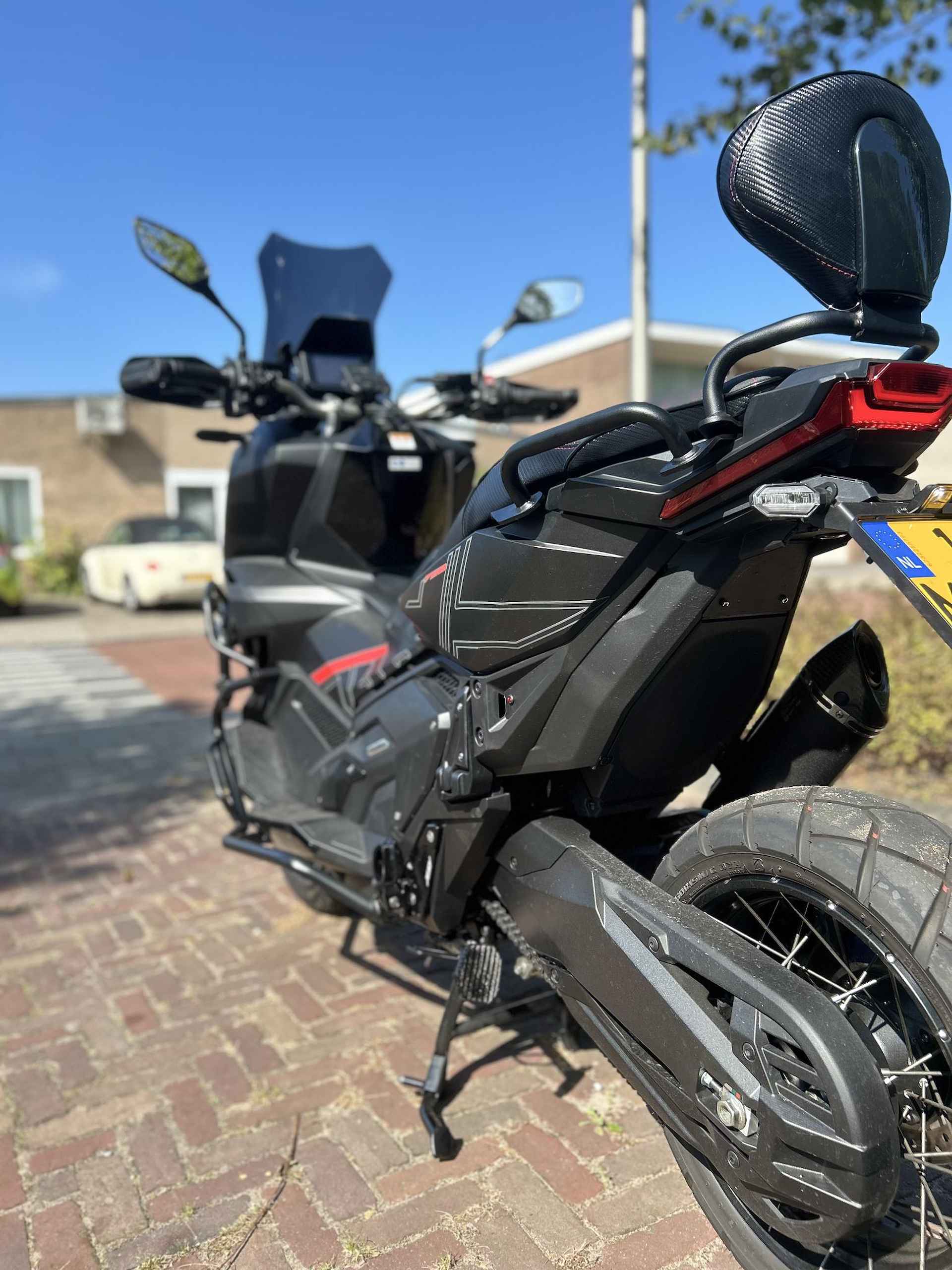 Honda NC 750 X-ADV - 15/18