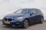 BMW 1-serie 118i Executive NL Auto! Half Leder/ Cruise/ Carplay/ Virtual Cockpit/ LED/ LMV/ Navi/ PDC/