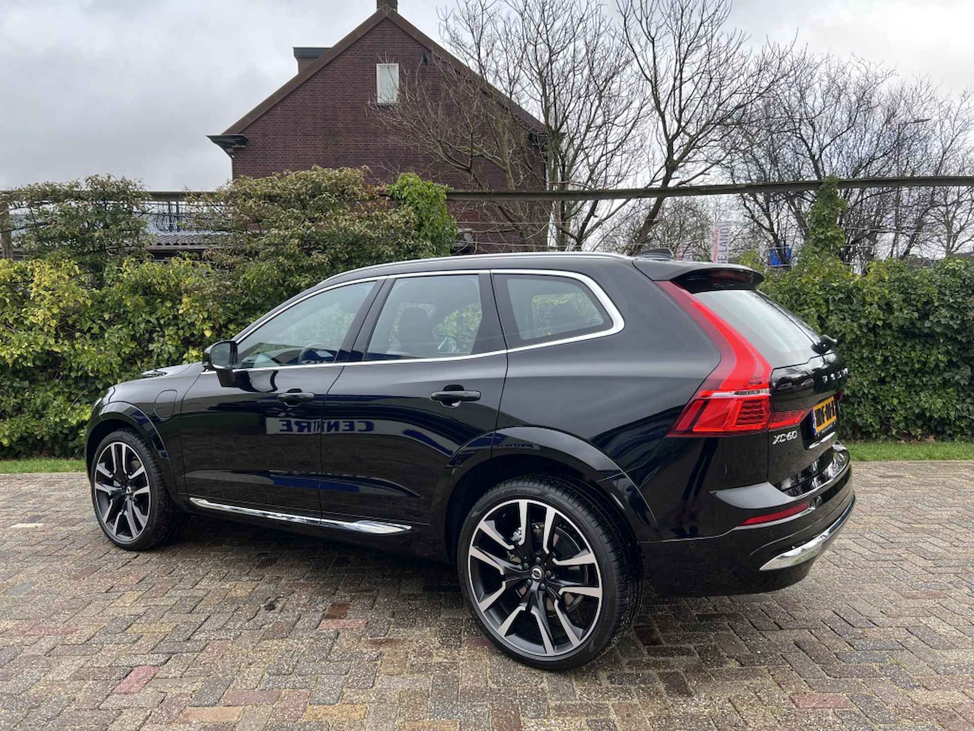 Volvo XC60 2.0 T6 AWD U. Bright | Demo deal| Luchtvering | 360 camera | HUD - 3/22