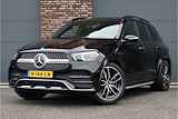 Mercedes-Benz GLE 350 de 4-MATIC AMG Line Aut9 | Luchtvering | Surround Camera | Burmester | Panoramadak | Keyless Go | Memory | Air-Balance-pakket | Dodehoekassistent |