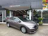 Honda Civic 1.4 Comfort/CRUISE CONTROL VAN HONDA LIEFHEBBER /MOOIE AUTO// //PERFECT ONDERHOUDEN// CRUISE KONTROL//16 INCH VELGEN