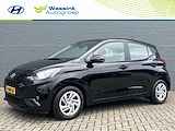 HYUNDAI I10 Automaat Comfort | Cruise Control | Apple Carplay / Android Auto | € 329,- PL per maand