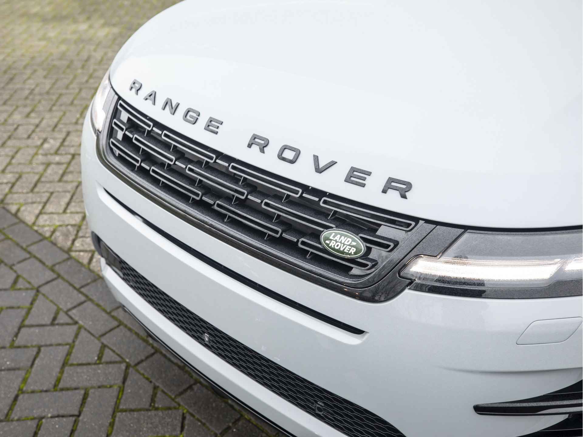Land Rover Range Rover Evoque P300e Autobiography | Full Option | Arroios Grey | Elektr. Trekhaak | - 25/61