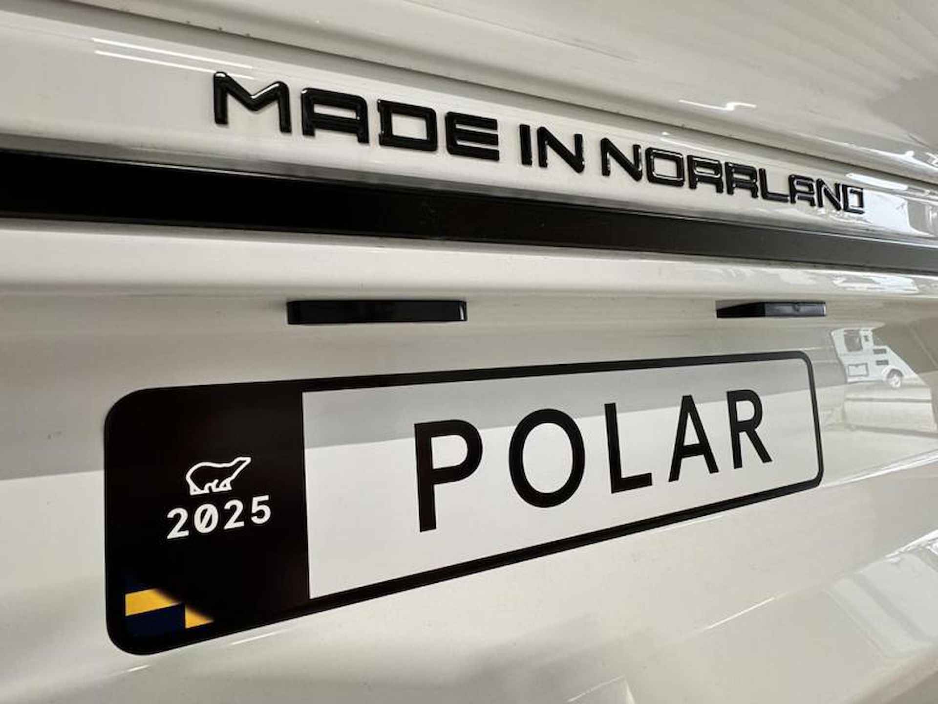 Polar Blackline 680 QA - 17/18