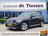 BMW X1 sDrive18i 150 PK Executive, Climate, Cruise, Navi, Rijklaar met beurt & garantie!