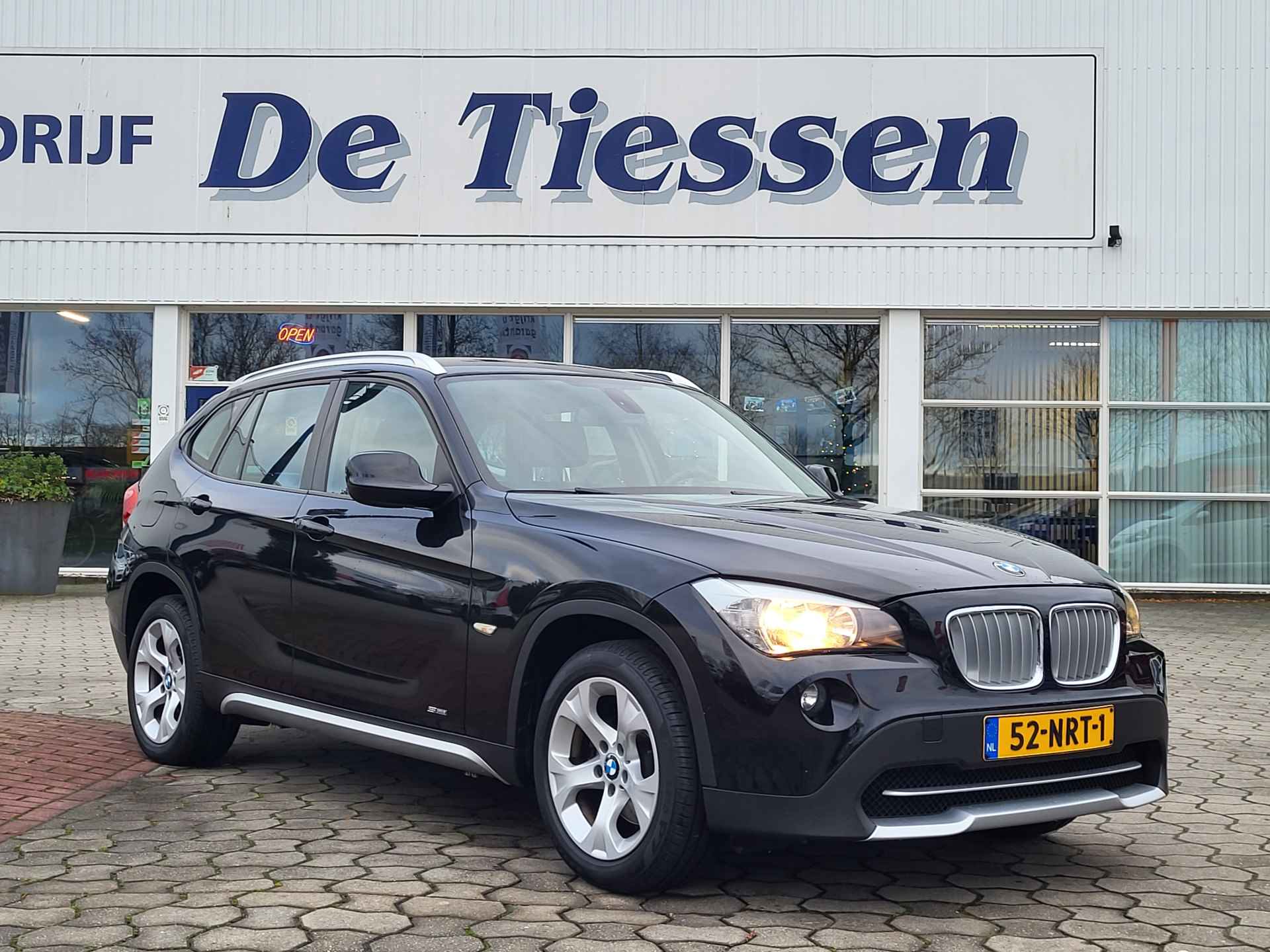 BMW X1 sDrive18i 150 PK Executive, Climate, Cruise, Navi, Rijklaar met beurt & garantie! - 29/35