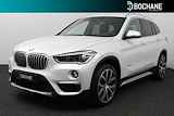 BMW X1 sDrive20i | 192PK | 1e Eigenaar| Dealeronderhouden|  Parel Wit Metallic| LED Koplampen|