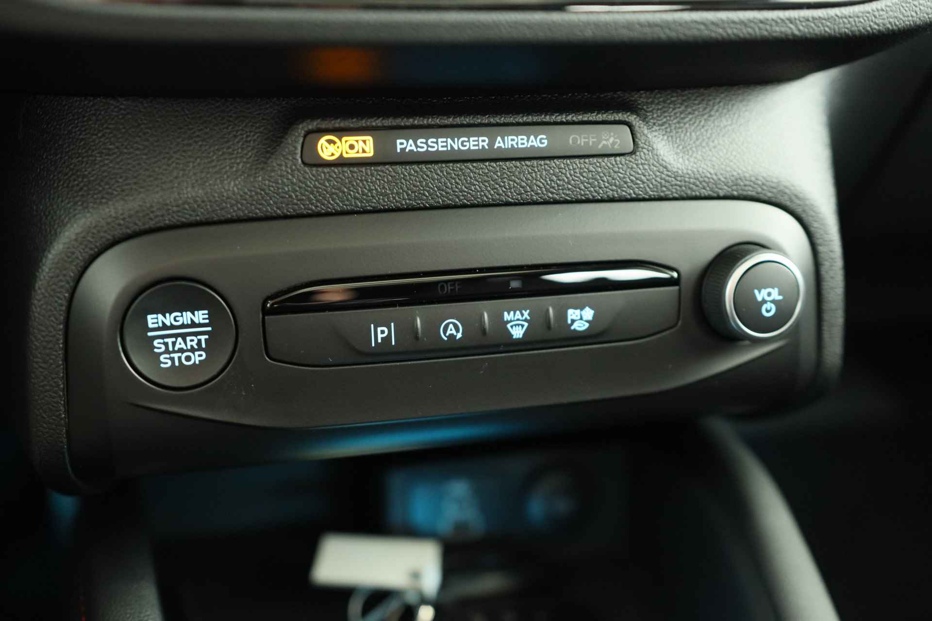 Ford Focus Wagon 1.0 EcoBoost Hybrid ST Line X | Direct Leverbaar! | Drivers Assistance Pack | Winter Pack | 18'' Lichtmetalen Velgen | Pan - 13/38