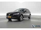 Volvo XC60 2.0 350PK T6 Plug-in hybrid AWD Plus Dark, Pano, Trekhaak, H&K Audio, stoel + stuurverw.