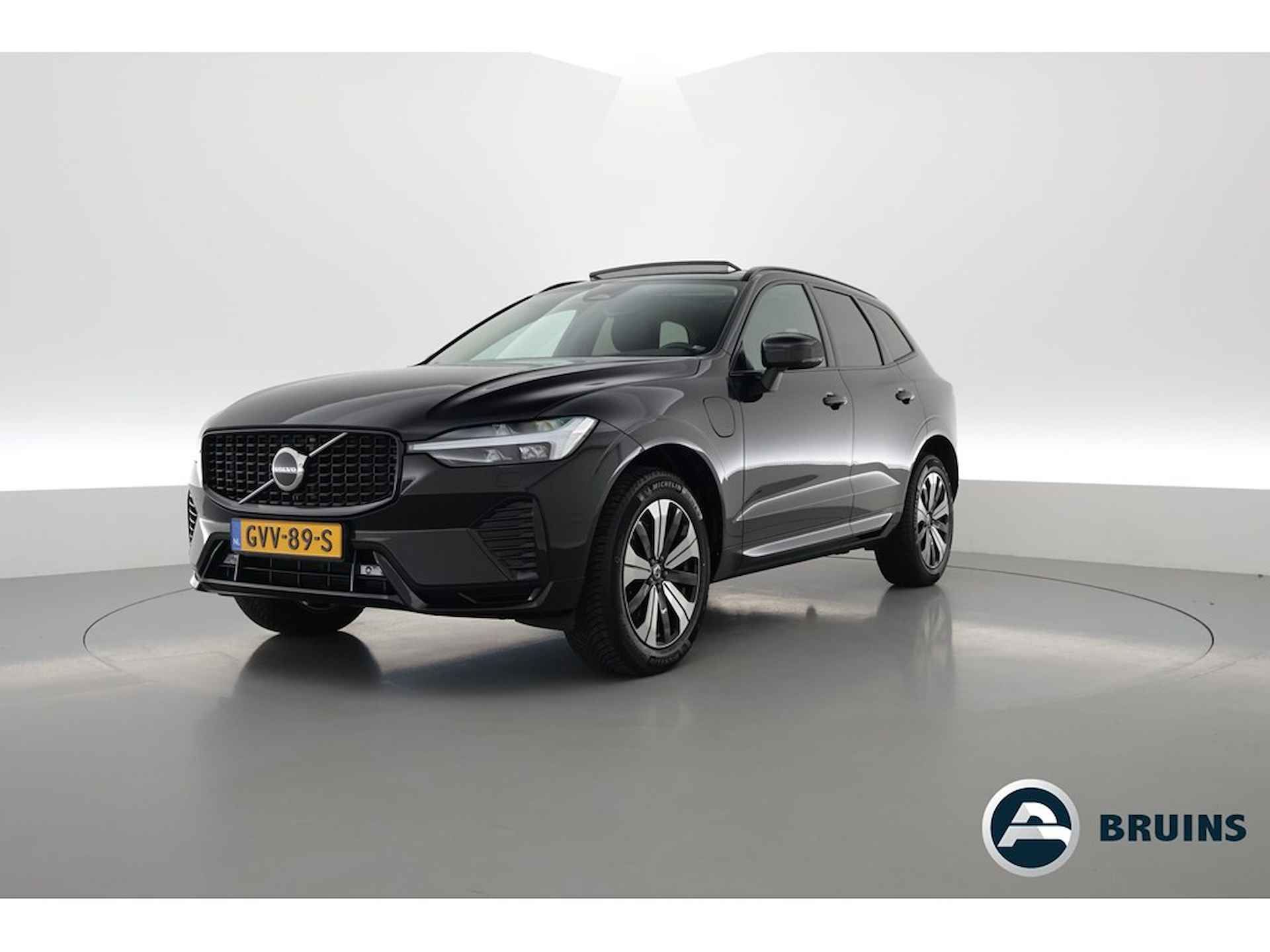 Volvo XC60 BOVAG 40-Puntencheck