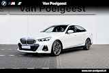 BMW 5 Serie Sedan 520d M Sport | Travel Pack | Innovation Pack | Comfort Pack