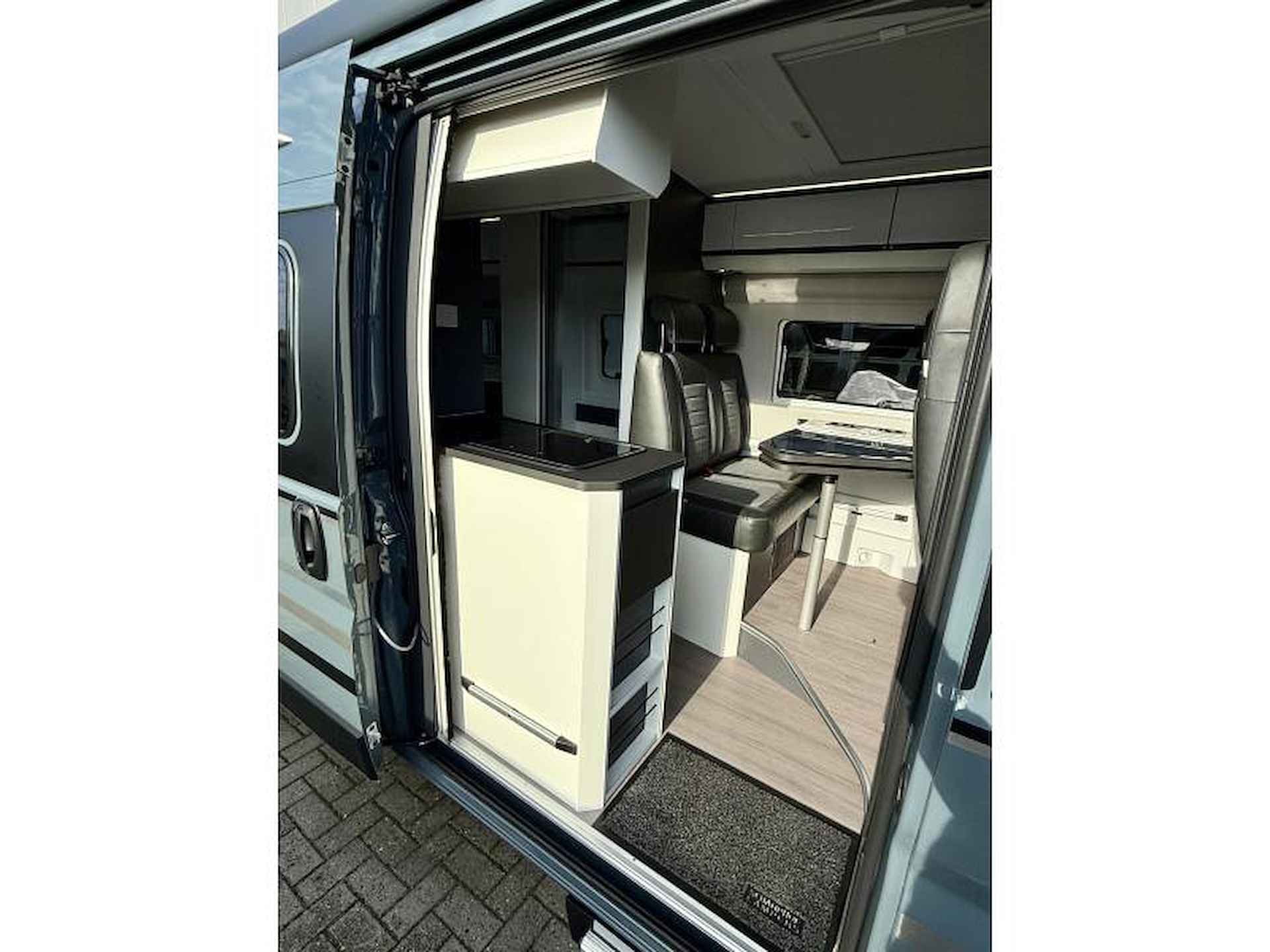 Adria Twin Supreme  640 SLB 180 AUT - 4/17