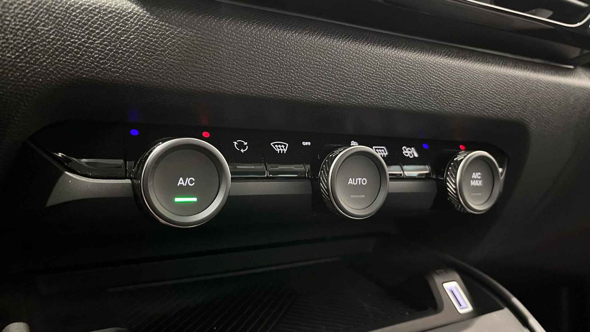 Citroen Ë-C4 Live 50 kWh | Apple Carplay/Android Auto | Airco - 15/25