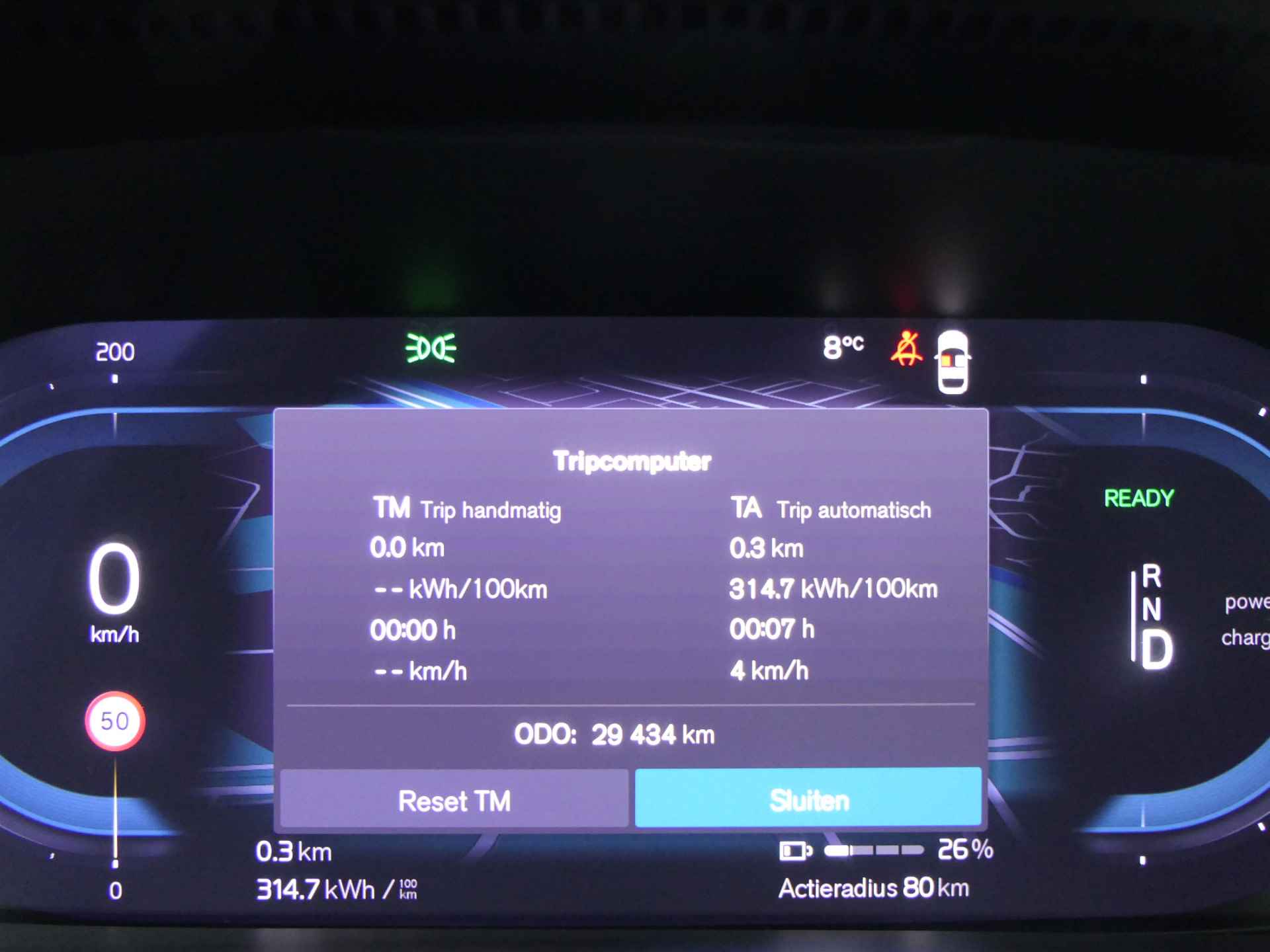 Volvo XC40 Recharge Pro | Panoramadak | Harman/Kardon | 360 Camera | Keyless | Elektrische Voorstoelen | Warmtepomp - 35/39