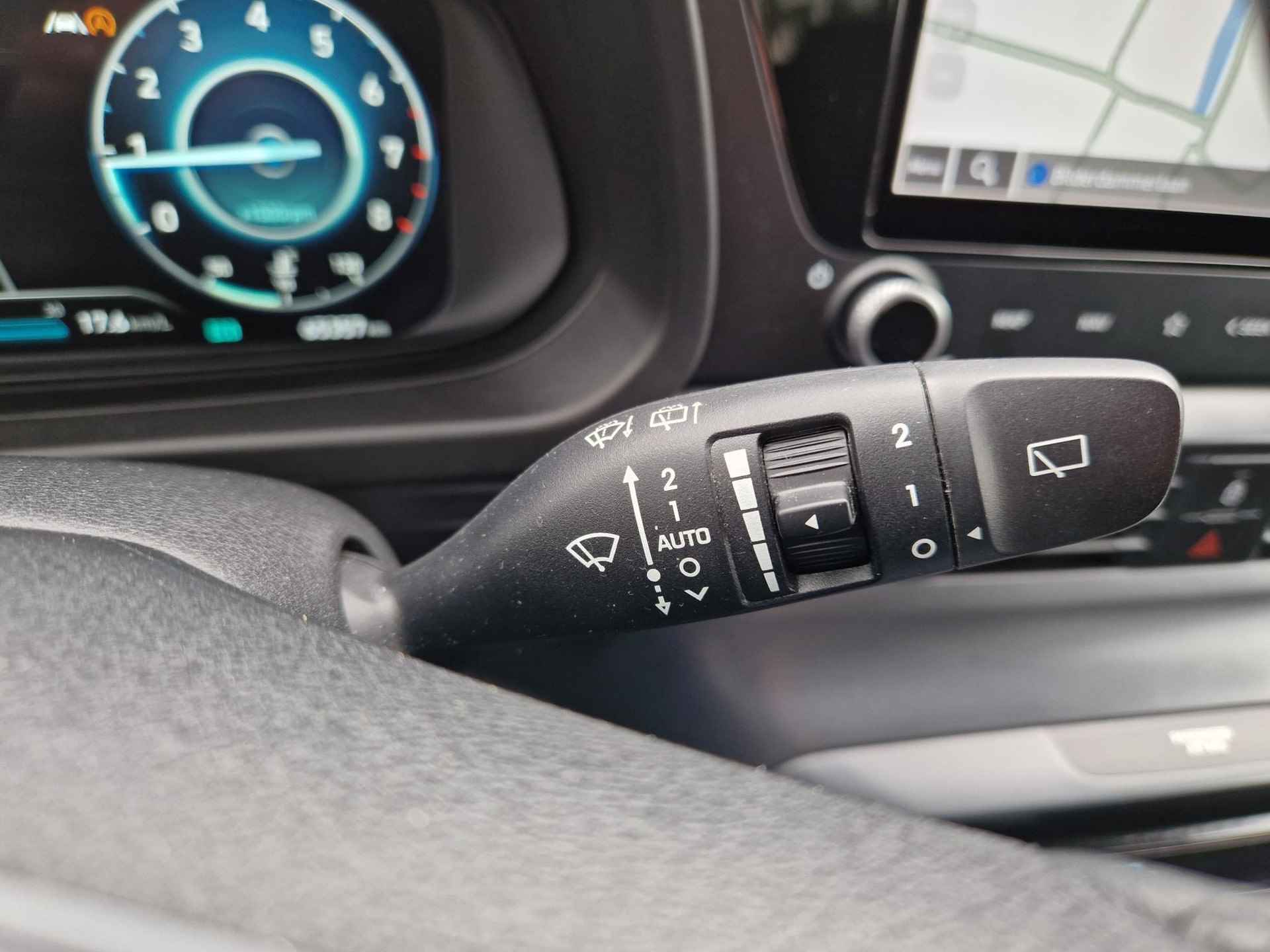 Hyundai Bayon 1.0 T-GDI Premium NAVI | CRUISE | PDC A | NL-auto - Rijklaarprijs !! - 19/45