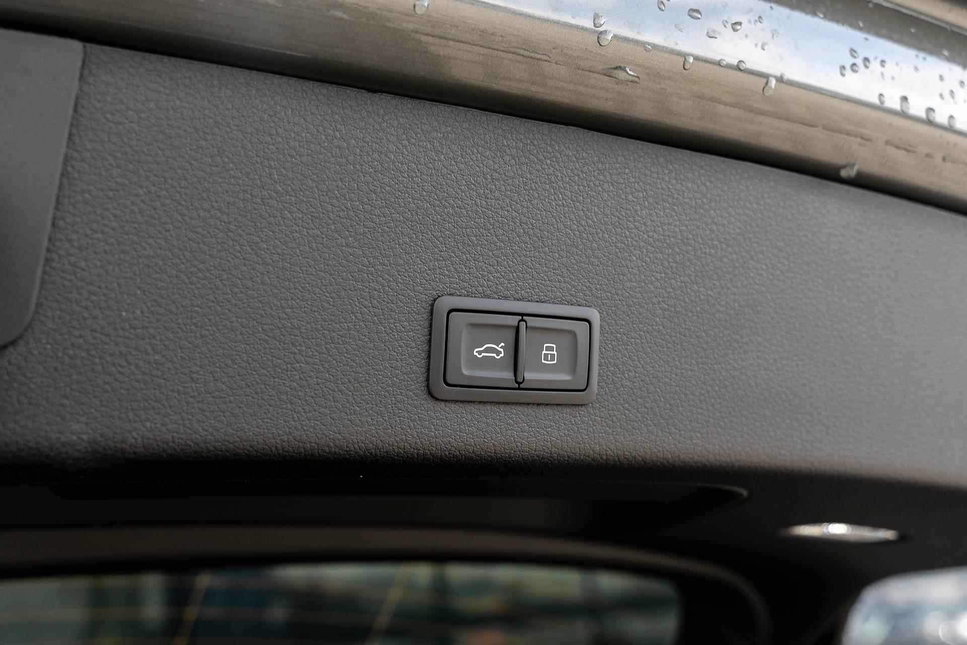 Audi SQ8 e-tron 504pk quattro 115 kWh | Panoramadak | Head-up Display - 20/63
